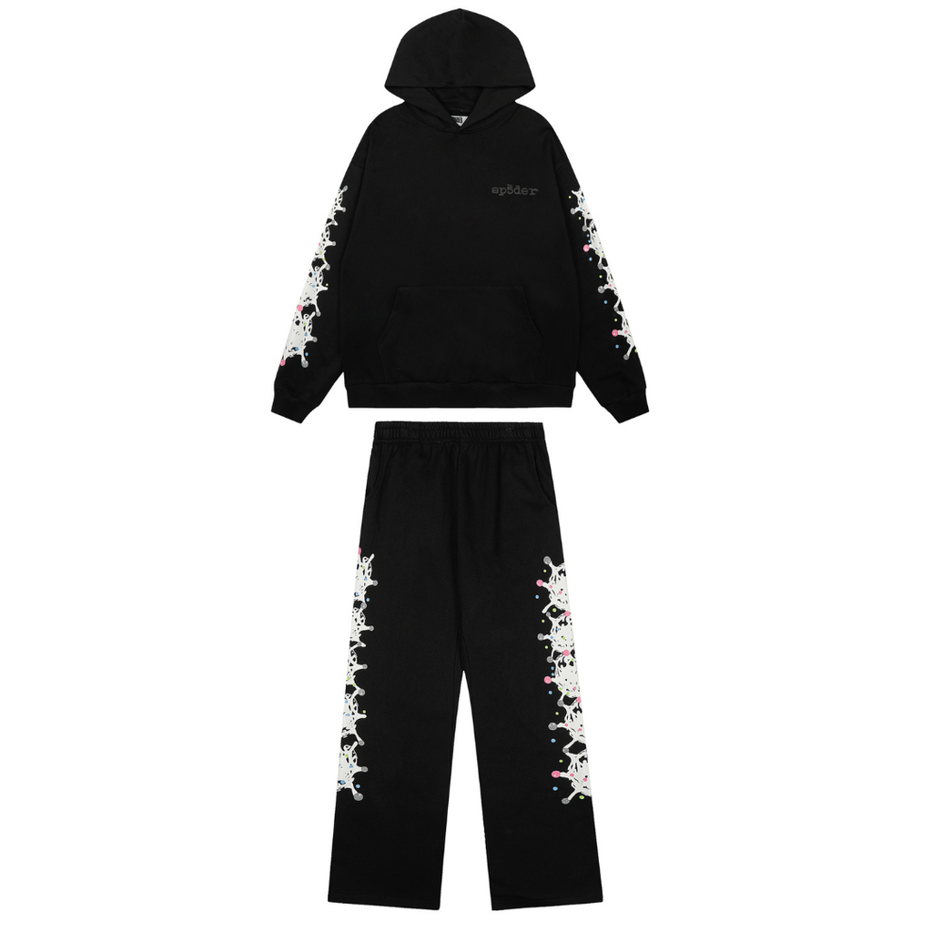 Sp5der Hoodie · Sp5der · Nova Neta