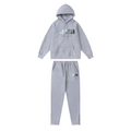 Decoded Grey Tracksuit · Trapstar · Nova Neta