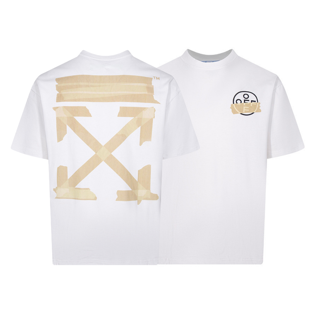 Off-W Monogram T-shirt · Louis Vuitton · Nova Neta