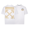 Off-W Monogram T-shirt · Louis Vuitton · Nova Neta