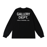 Gallery Dpt. Hoodie
