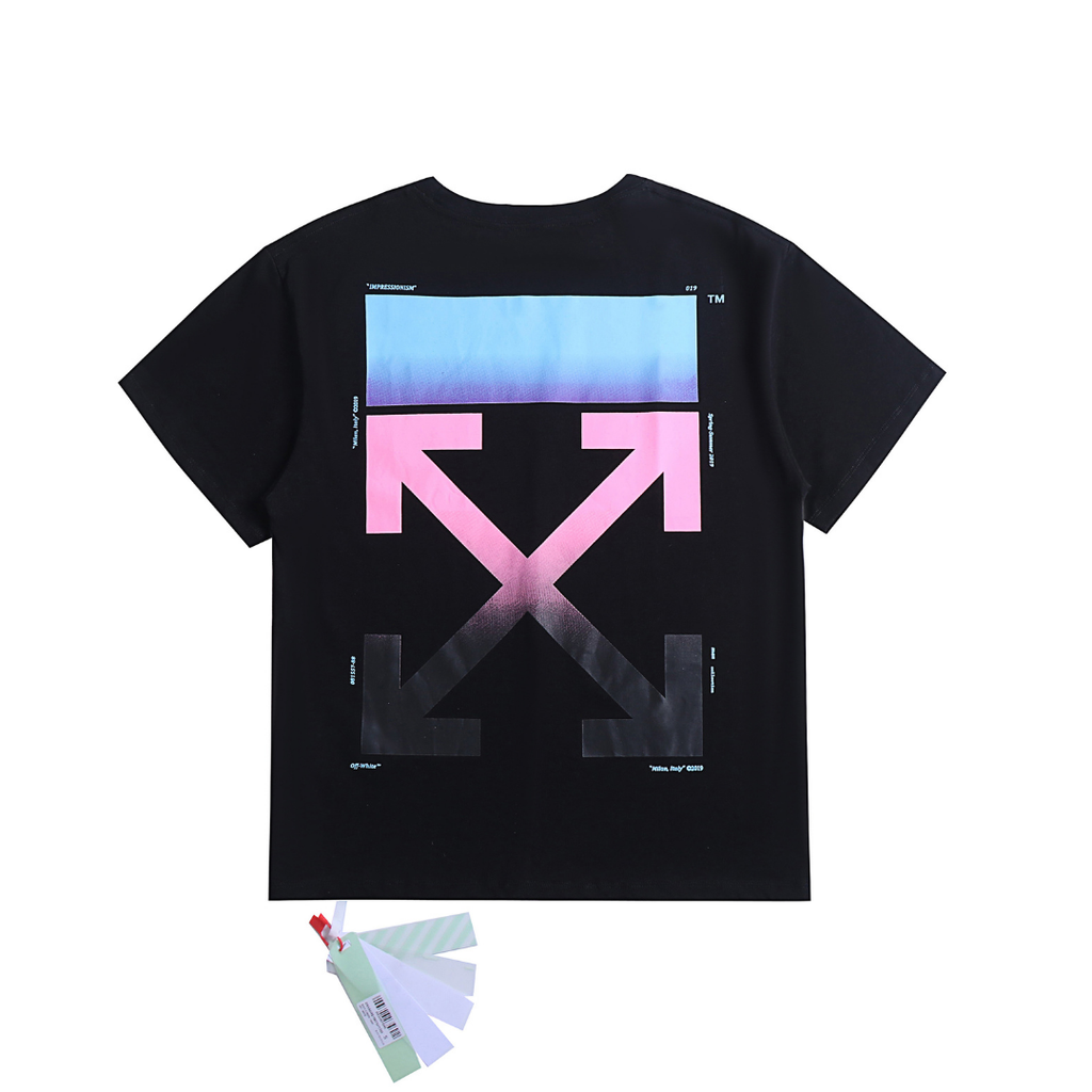 Off-W Monogram T-shirt · Louis Vuitton · Nova Neta
