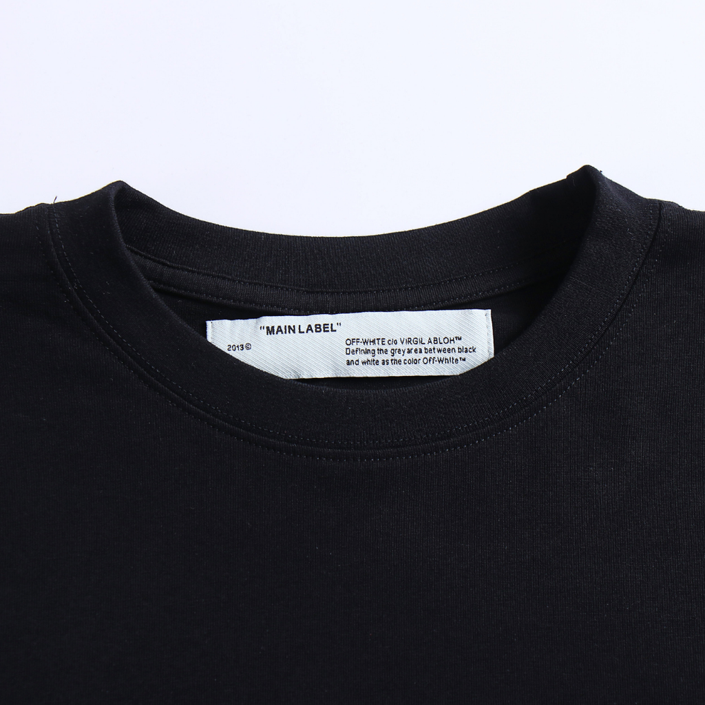 Off-W Monogram T-shirt · Louis Vuitton · Nova Neta