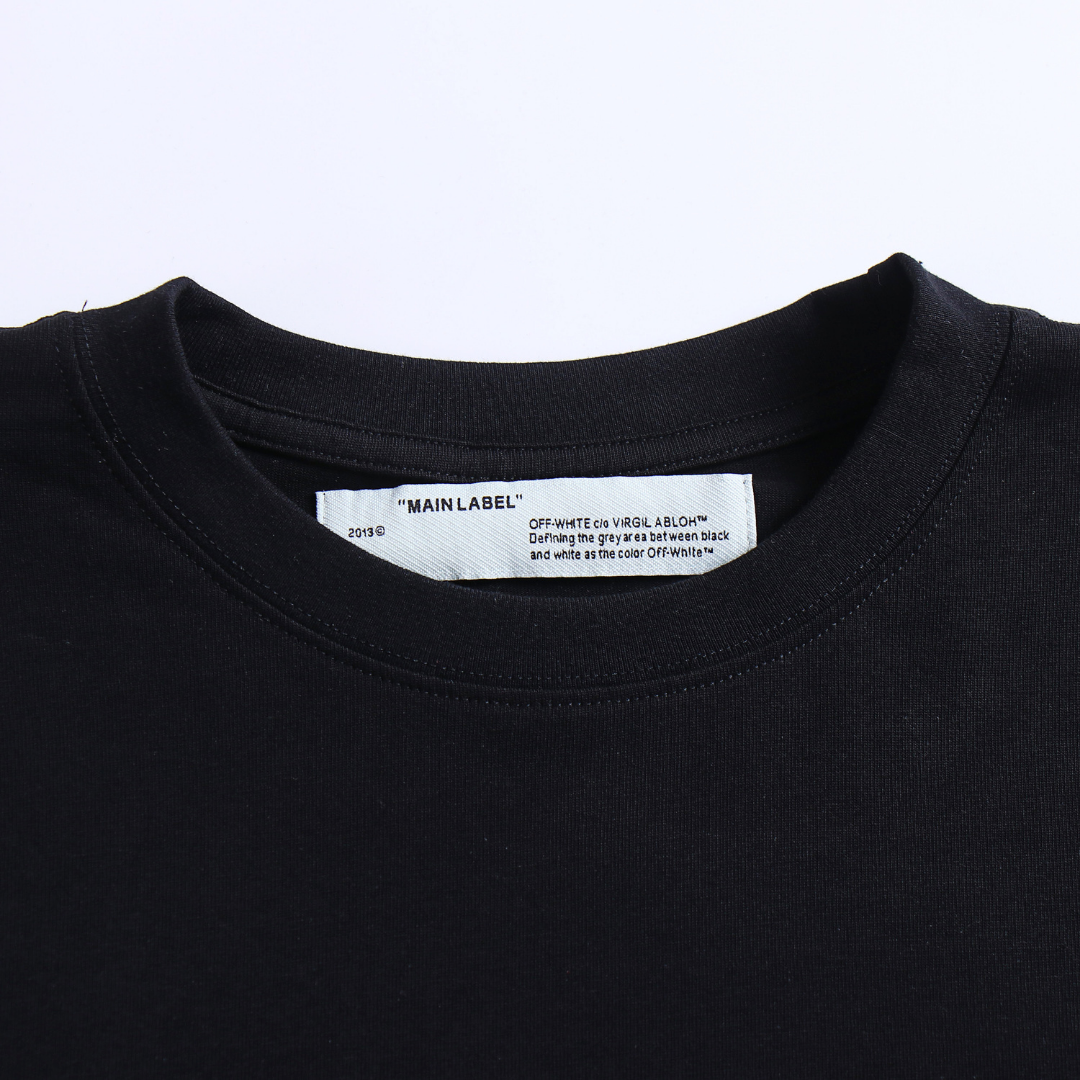 Off-W Monogram T-shirt · Louis Vuitton · Nova Neta