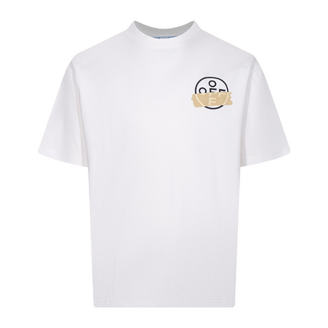 Off-W Monogram T-shirt · Louis Vuitton · Nova Neta
