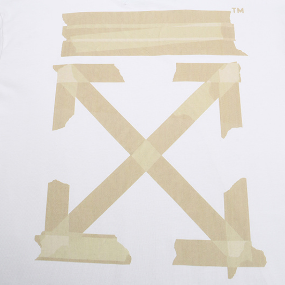 Off-W Monogram T-shirt · Louis Vuitton · Nova Neta