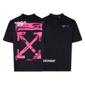 Off-W Monogram T-shirt · Louis Vuitton · Nova Neta
