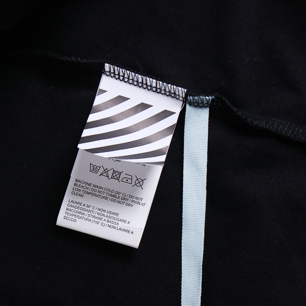 Off-W Monogram T-shirt · Louis Vuitton · Nova Neta