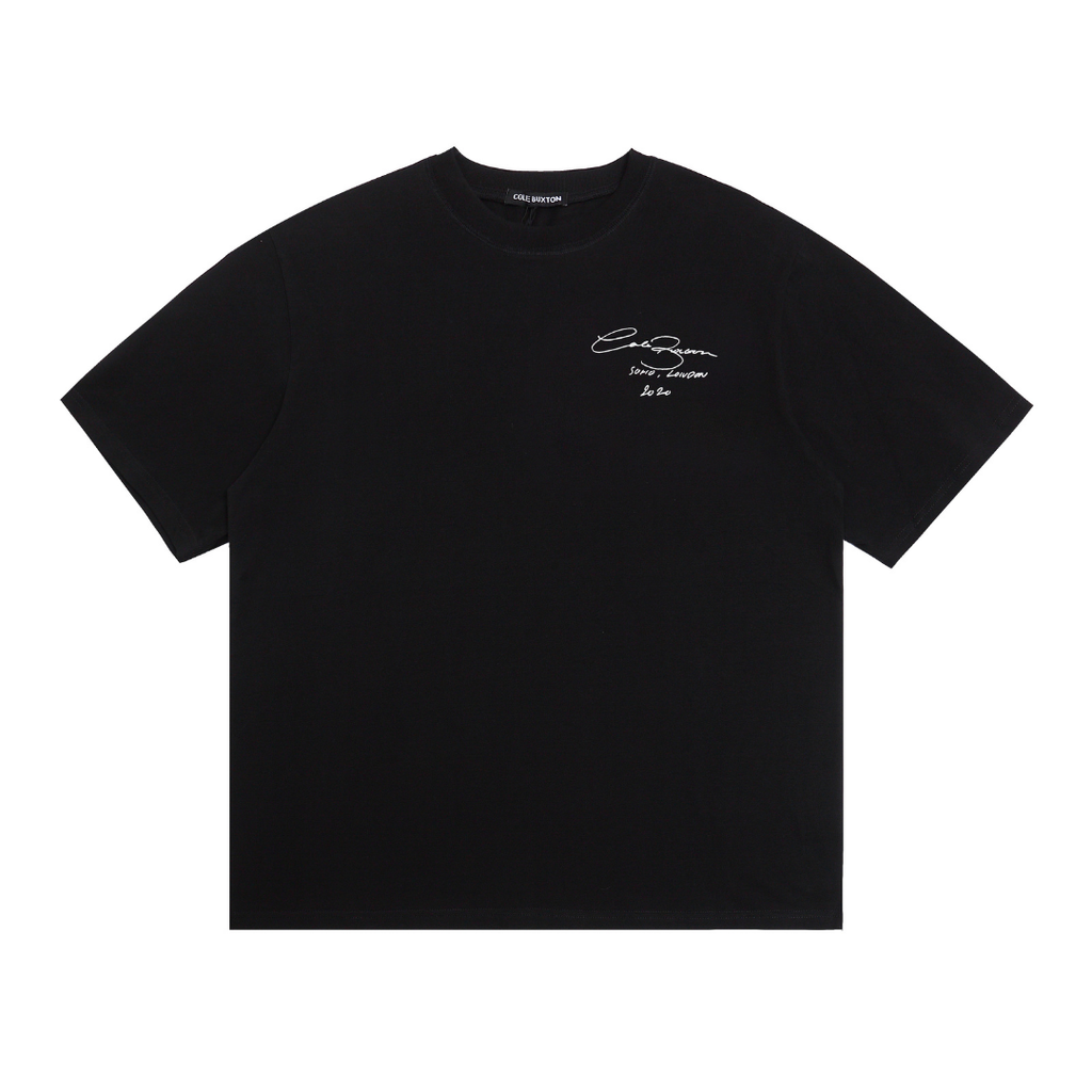 CB Monogram T-shirt