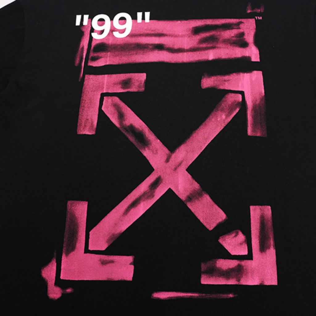 Off-W Monogram T-shirt · Louis Vuitton · Nova Neta
