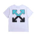 Off-W Monogram T-shirt · Louis Vuitton · Nova Neta