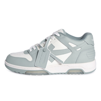 Off-White Off Office Grey