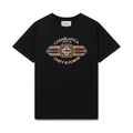 Casa Monogram T-shirt · Casablanca · Nova Neta