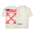 Off-W Monogram T-shirt · Louis Vuitton · Nova Neta