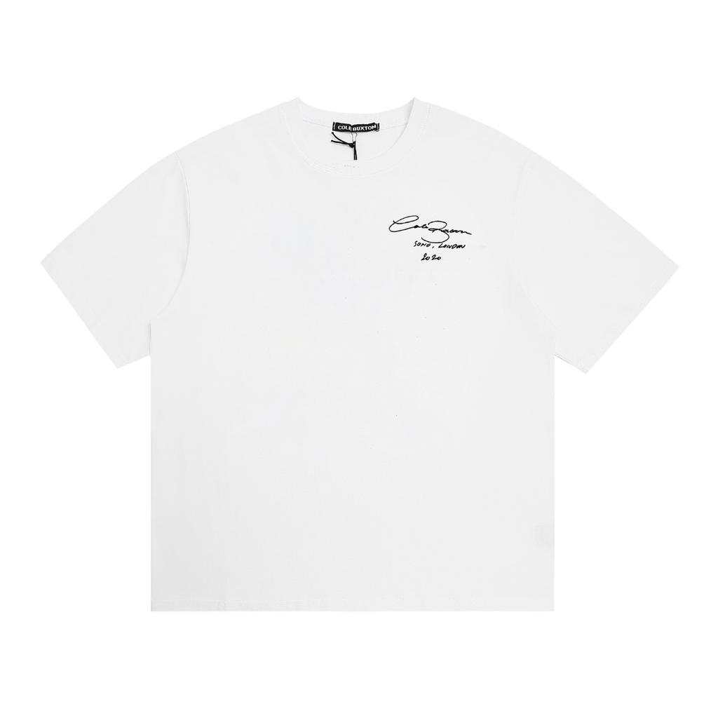 CB Monogram T-shirt