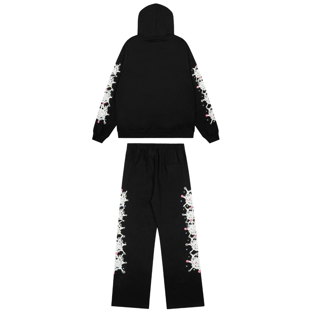 Sp5der Tracksuit · Sp5der · Nova Neta