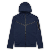 Nike Tech Navy Blue Tracksuit