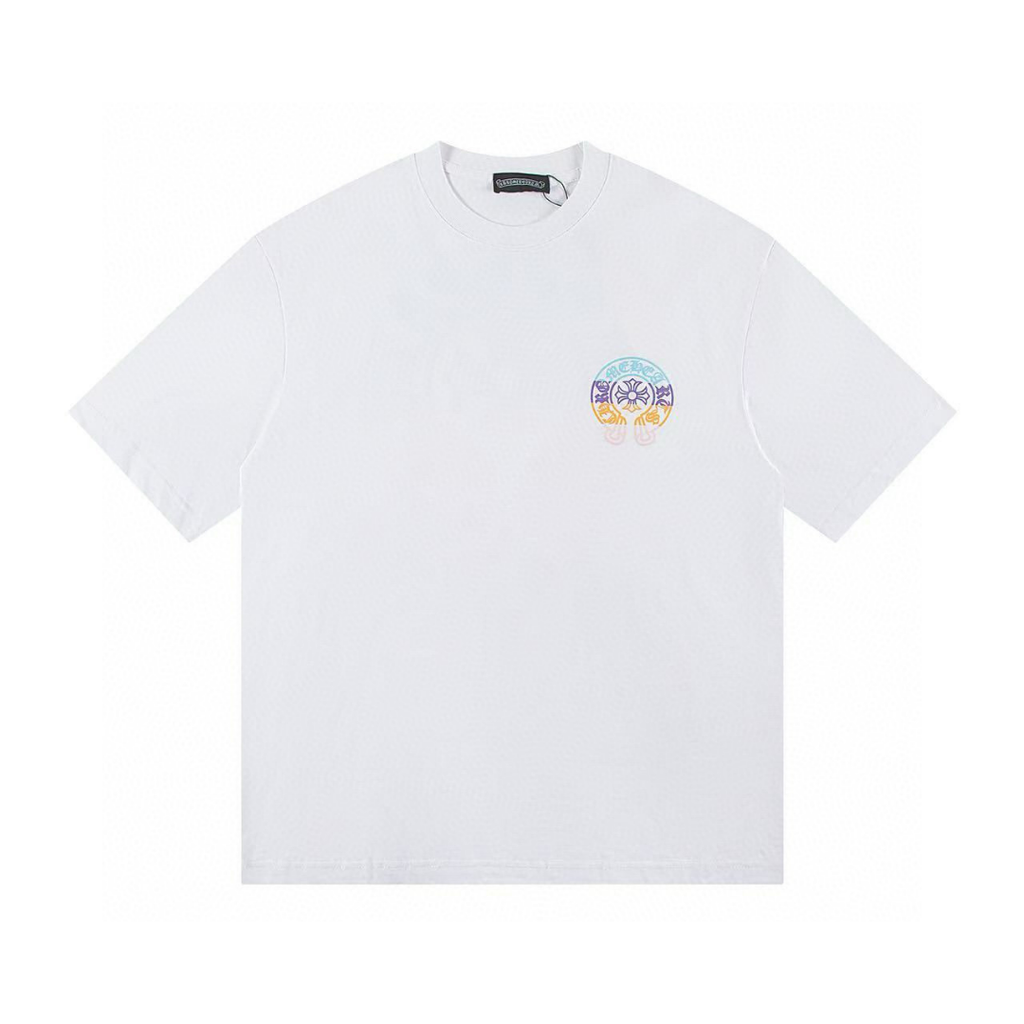 Chrome T-shirt