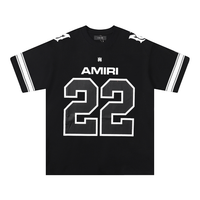 Amr "22" Sport T-shirt