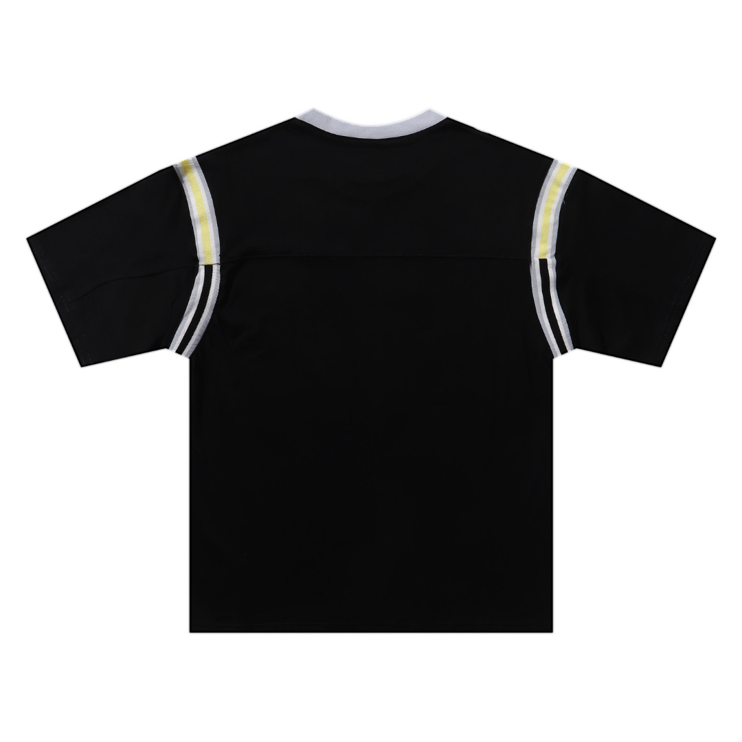 Camiseta Supreme Negro