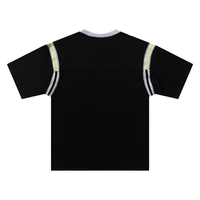 Camiseta Supreme Negro
