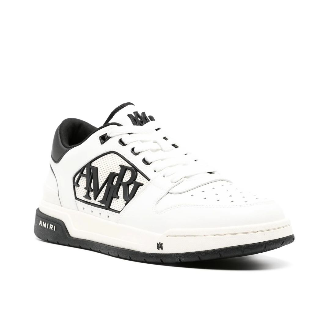Amr Mit Logo Trainer