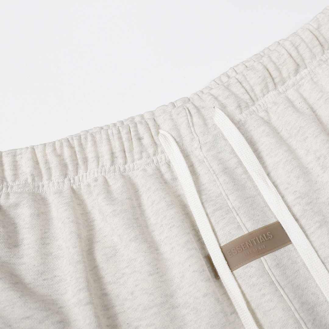 Essentials Shorts Blanco 1977
