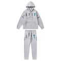 Decoded Arch 2.0 Ice Grey Tracksuit · Trapstar · Nova Neta