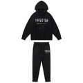 Decoded Tracksuit · Trapstar · Nova Neta