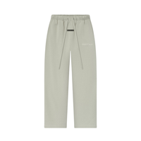 Essentials Light Green Tracksuit