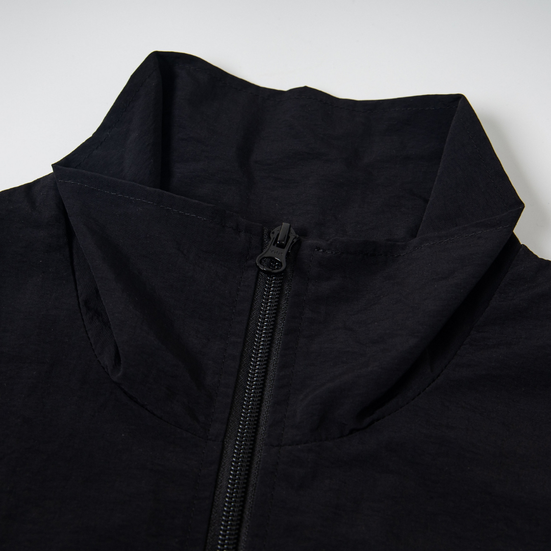 Rules The World Alcatraz Tracksuit Blanco Amarillo