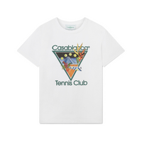 New Casablanca T Shirt Men Women Fashion Casual T Shirt Top Tees