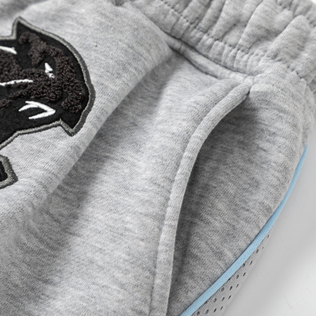 Monogram Shooters Hooded Tracksuit · Nova Neta · Nova Neta