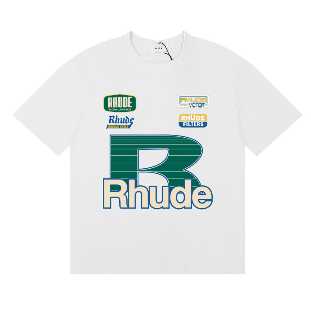 Rh*de T-shirt · Nova Neta · Nova Neta