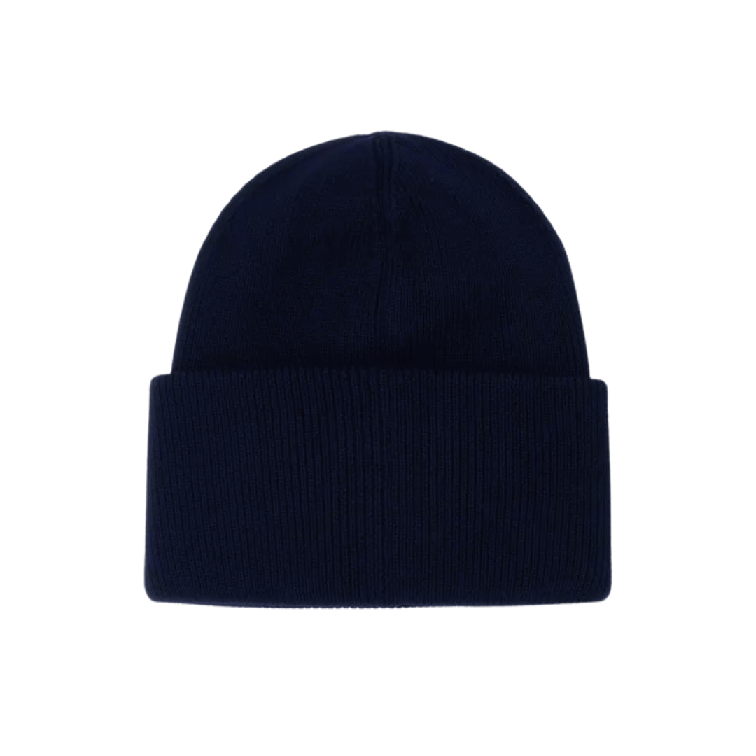 Monogram Beanie · Nova Neta · Nova Neta