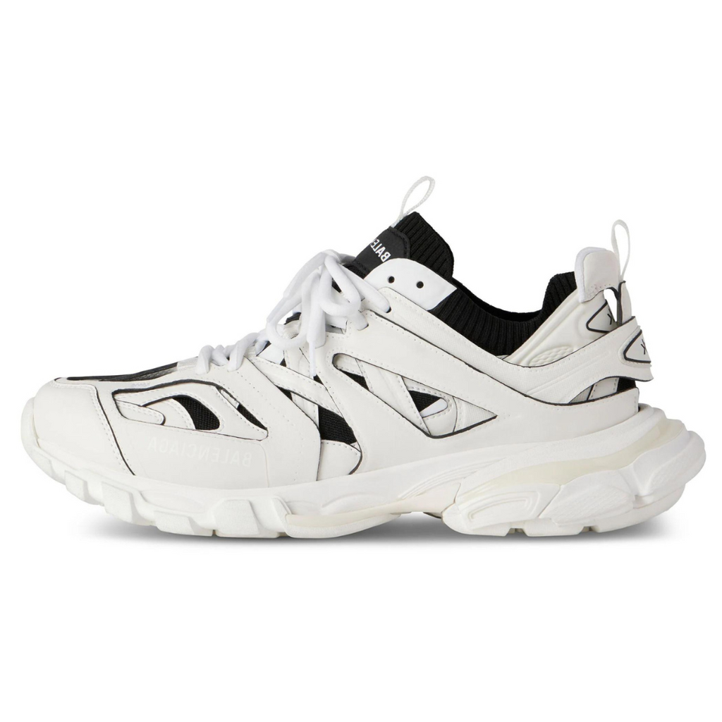 Track White Black · Nova Neta · Nova Neta