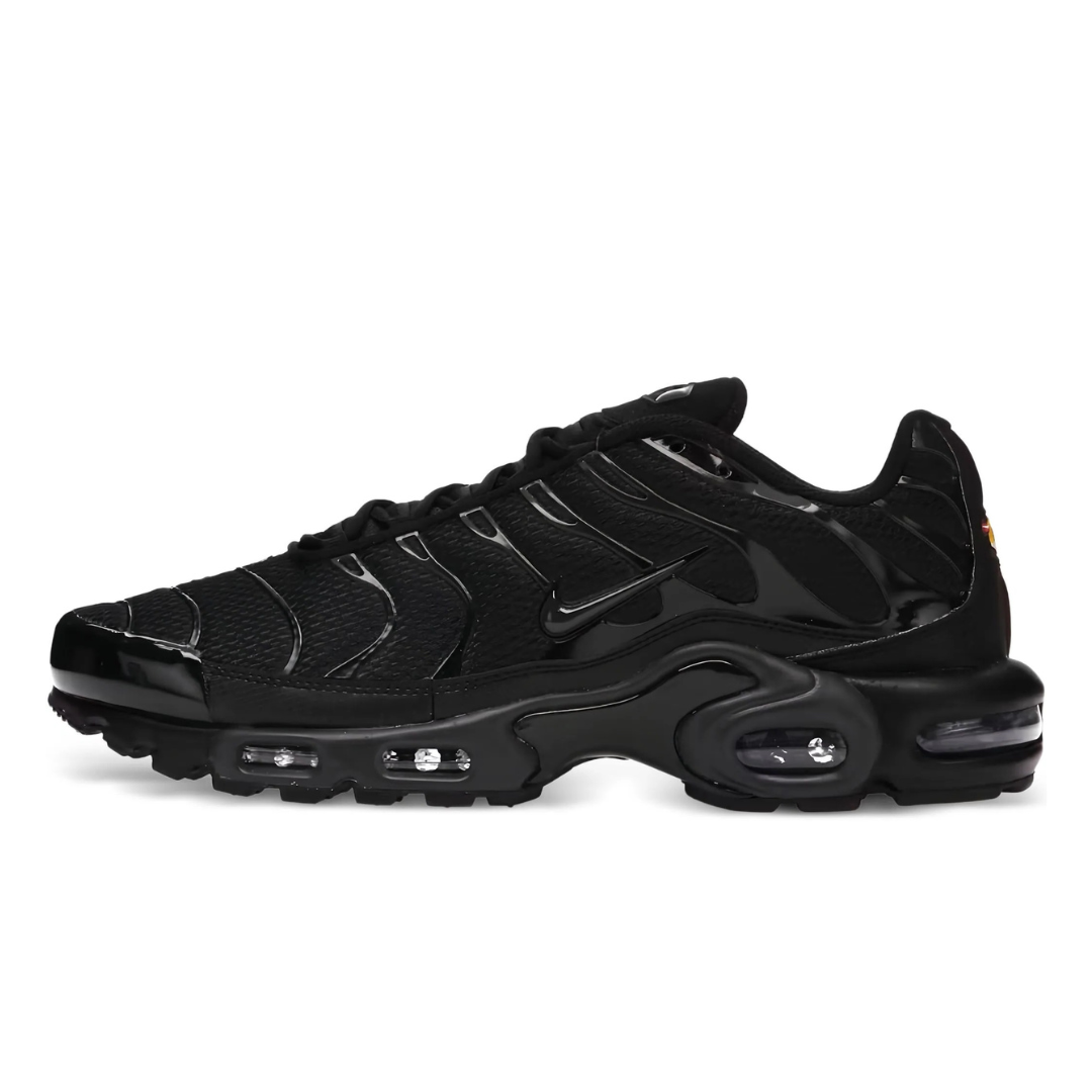 Nike TN Triple Black