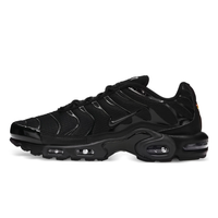 Nike TN Triple Black