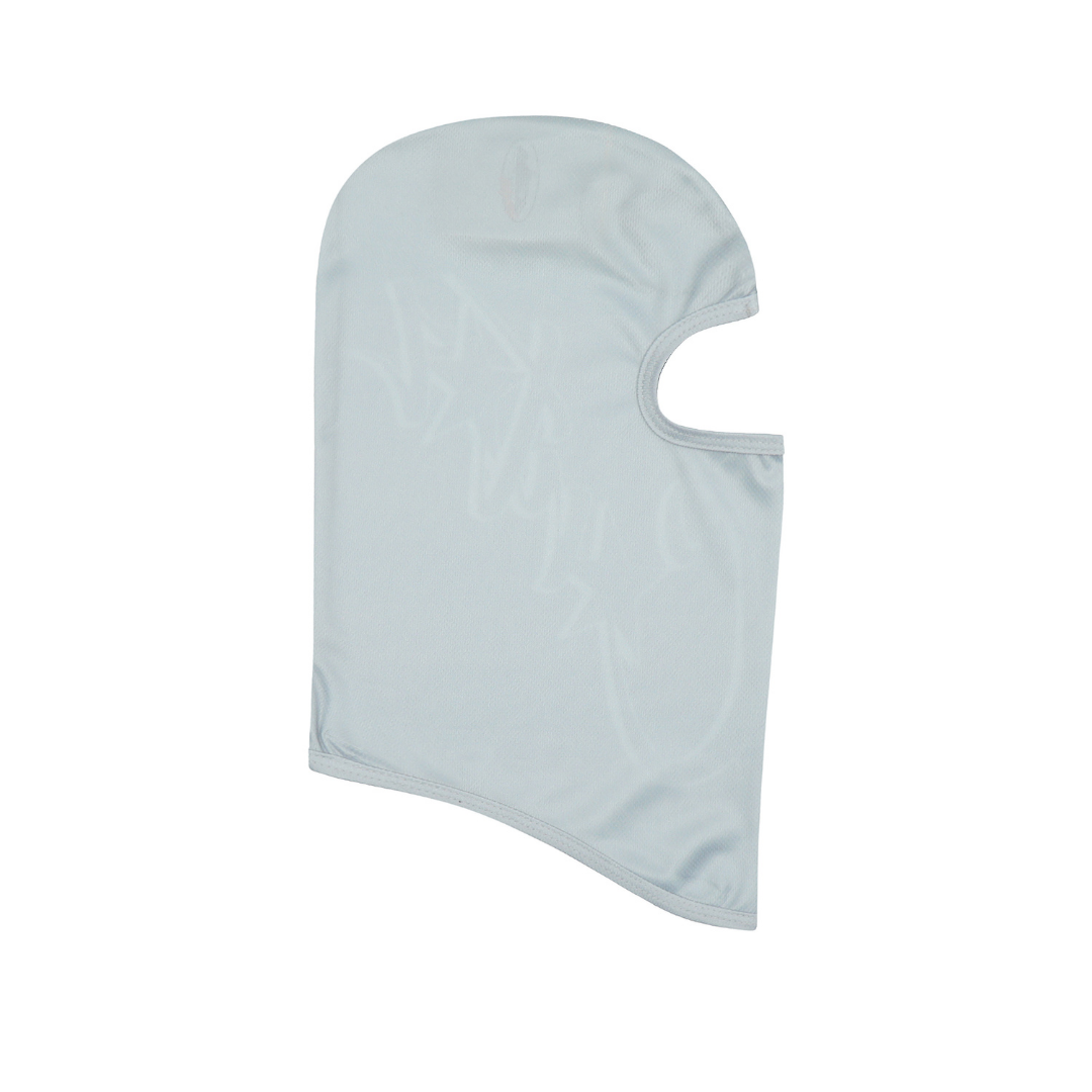 Liteweight Ski Mask Cielo Blanco Estrella