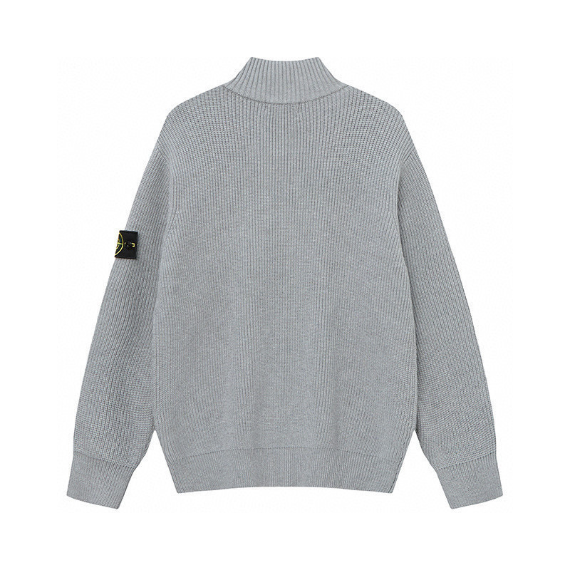 Full Zip Sweater · Nova Neta · Nova Neta