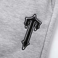 Conjunto Trapstar Gris Gris 10