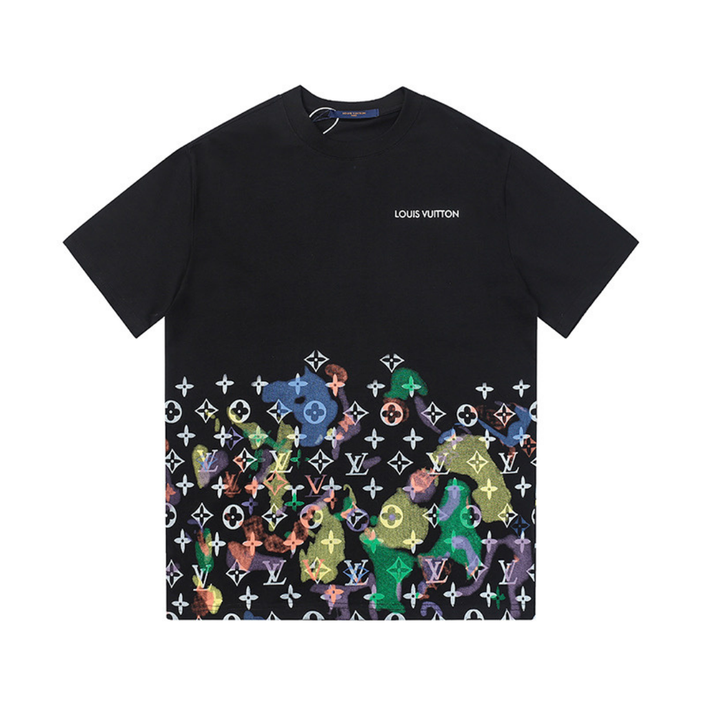 Monogram T-shirt · Louis Vuitton · Nova Neta