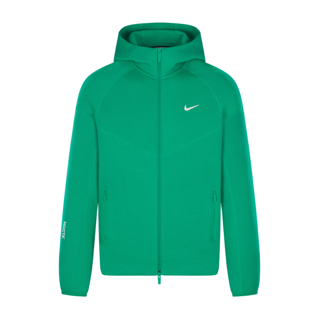 Nocta Green Tracksuit · Nike · Nova Neta