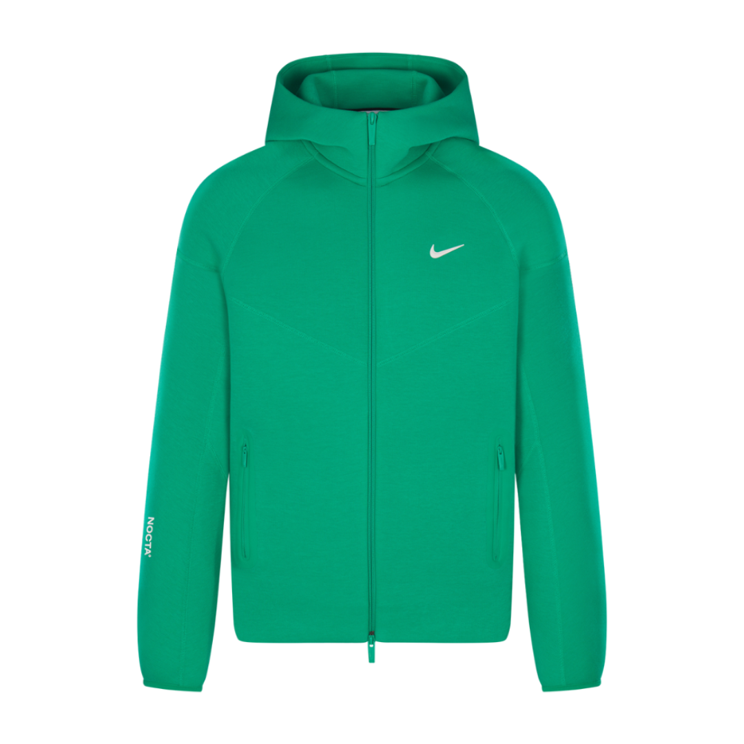Nocta Green Tracksuit · Nike · Nova Neta