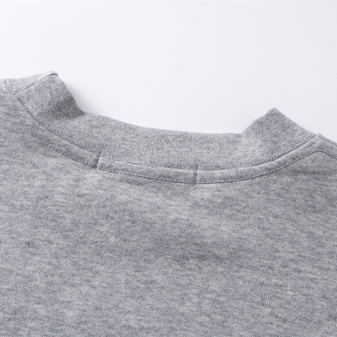 Monogram Sweatshirt · Nova Neta · Nova Neta