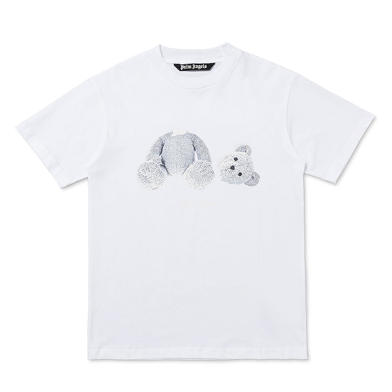 Palm Angels Palm Monochromatic T-shirt