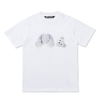 Palm Angels Palm Monochromatic T-shirt