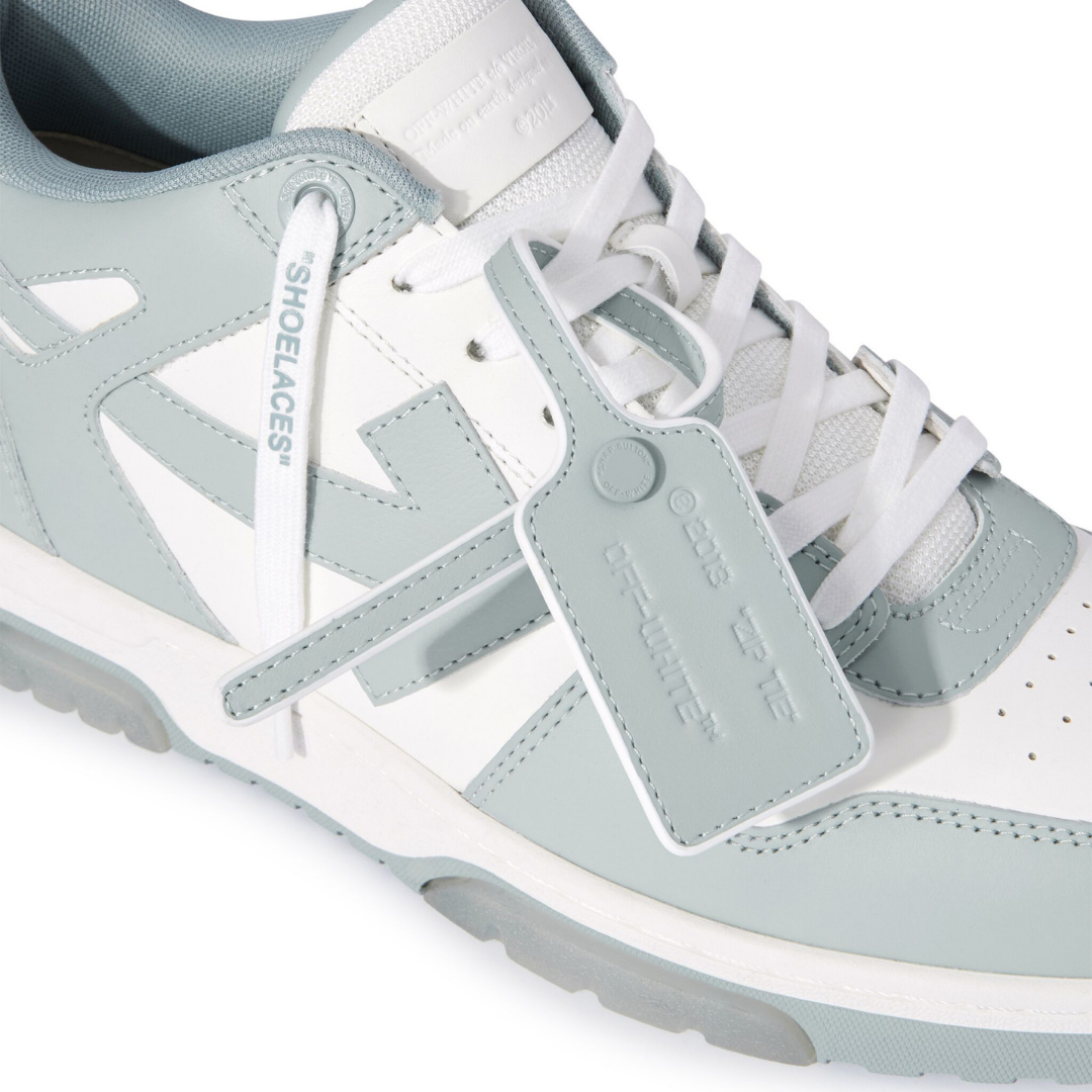Off-White Off Office Grey