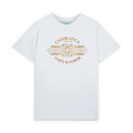 Casa Monogram T-shirt · Casablanca · Nova Neta