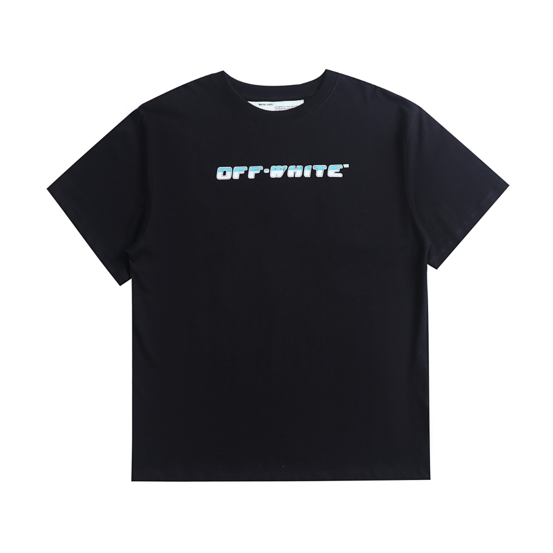 Off-W Monogram T-shirt · Louis Vuitton · Nova Neta